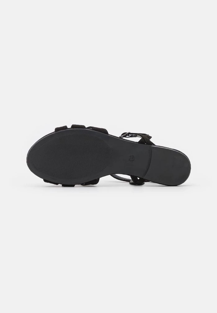 Sandale ANNA FIELD Anna Field Sandals Noir Femme | FWO-7574626